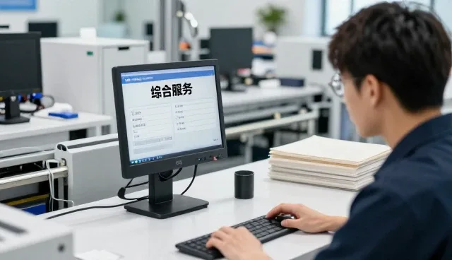 定制市场调研报告