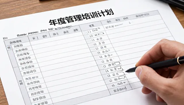 人员管理中商务决策的关键应用与限制