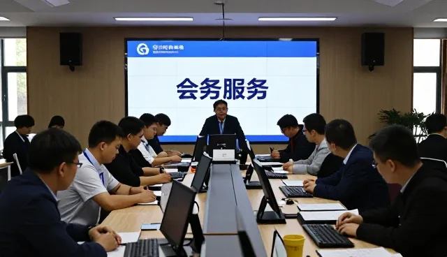 旧房翻新为什么需要会务服务等?