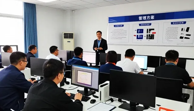 企业服务视角下的会务服务商务活动