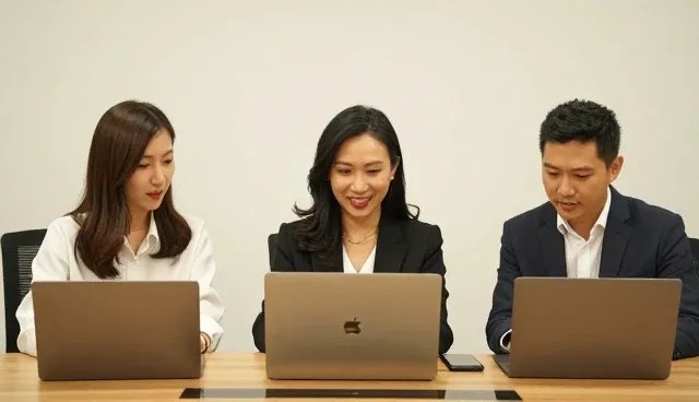 管理咨询业务如何应对新趋势下的挑战与机遇
