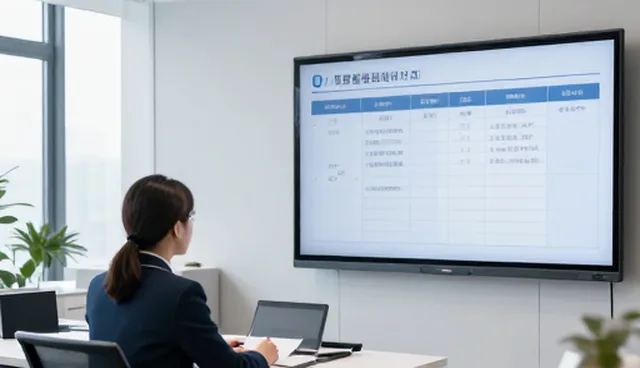 场景应用中的决策支持难点及优化方向